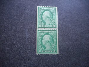 # 486 VFNH Pair...Store Bargain