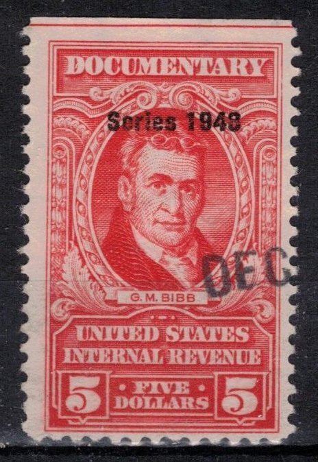 USA - Revenues - Scott R502