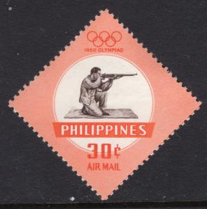 PHILIPPINES SCOTT C85