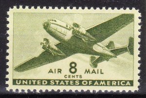 MOstamps - US #C26 XF-Sup Mint OG NH - Lot # HS-O806