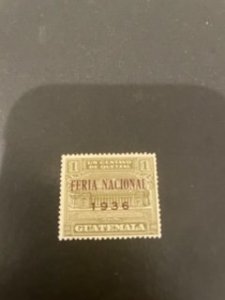 Guatemala sc RA5 MH