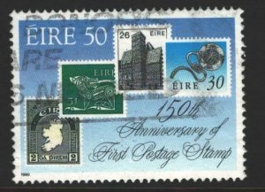 Ireland Sc#804 Used