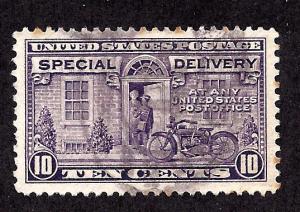 E15 Used... SCV $0.25