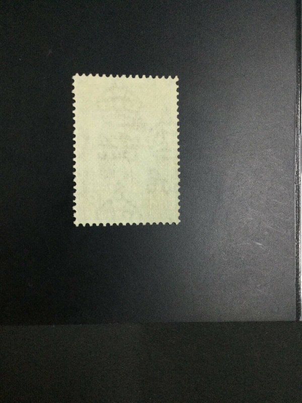 MOMEN: JORDAN SG #382B DOUBLE BLACK BAR 1953 MINT OG NH LOT #63455