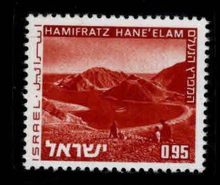 ISRAEL Scott 472 MNH**  stamp from Landscape set