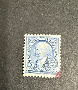 US 1994 $2.00  BEP Madison #2875 USED