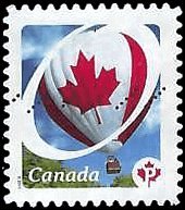 CANADA   #2420 USED (10)