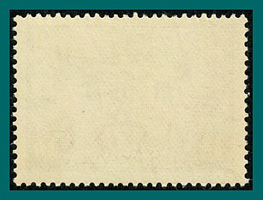 Australia 1937 Airmail, MNH  #C5,SG153a