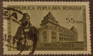 Romania 965