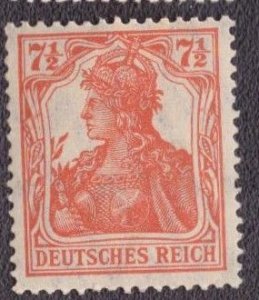 Germany 98 1916 MNH