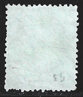 France #53      used