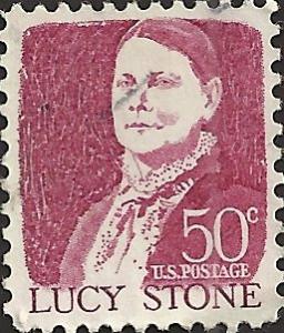 # 1293 USED LUCY STONE