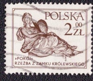 Poland 2286 1979 Used