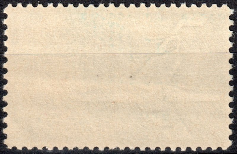 United States #C49  MNH - 6c USAF 50th Anniversary Airmail (1957)