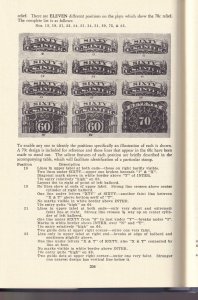 Revenue Unit Columns from The American Philatelist, Beverly King, 1981, 238 pp. 