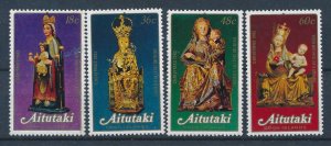 [116547] Aitutaki 1982 Christmas  MNH