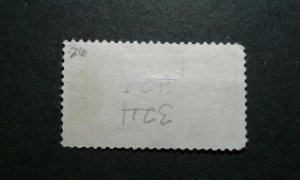 Venezuela #324 used e207 10494