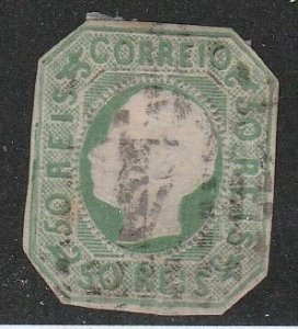 PORTUGAL 15 USED