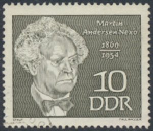 German Democratic Republic  SC# 1077  Used  Nexo   see details & scans