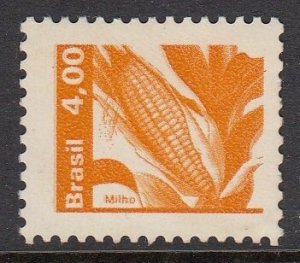 Brazil 1660 Corn mnh