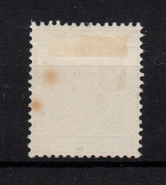 Hong Kong 1946 $10 pale bright violet & blue SG162 mint MH WS36345
