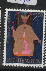 Liechtenstein SC 441 MNH (1ffz)