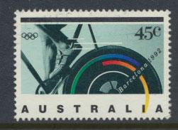 Australia SG 1358  Used  - Olympics