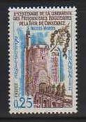 France MNH sc# 1219 Castle 08CV $0.25