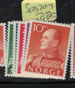 Norway SC 370-4 MOG (5ecb) 