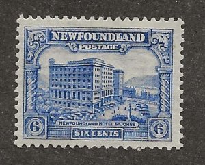 Newfoundland 177 MH