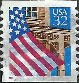 Beware Surge in Counterfeit Postage Stamps ​​