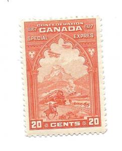 Canada 1927 - M - Scott #E3 *
