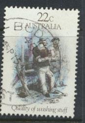 Australia SG 776 - Used