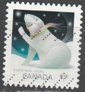 Canada   3047     (O)     2017