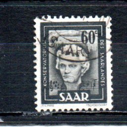 Saar 205 used
