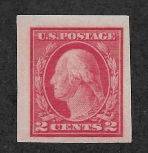 UNITED STATES SC# 482  VF/MNH