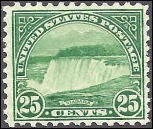 699 Mint,OG,NH... SCV $13.00