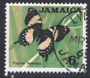 JAMAICA SCOTT 223A