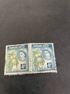 Jamaica sc 164 u pair