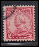  689 Used Fine Plus RA2232