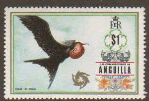 Anguilla #157 MNH