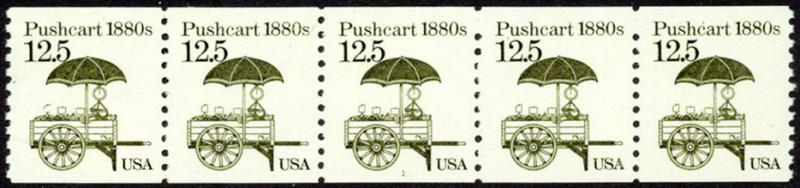 Scott 2133   12.5