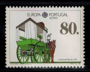 Portugal Azores 370 MNH VF