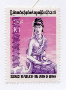 Burma              250            MH