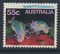 Australia SG 930 Fine  Used 