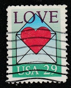 United States    2618   (O)    1992