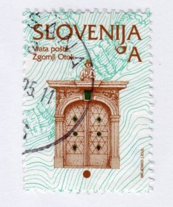 Slovenia      616         used