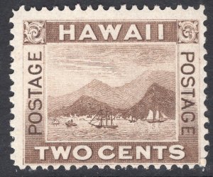 HAWAII SCOTT 75