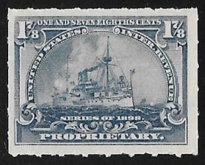 RB26 MNH VF. [00078]