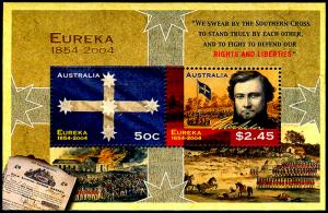 AUSTRALIA 2255c  Mint (ID # 43368)